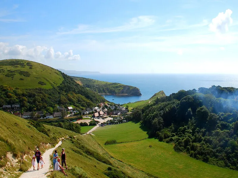 Lulworth